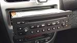 Radio peugeot 206