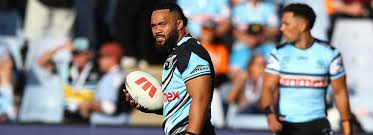Sizzling Sunday: Sharks v Wests Tigers; Knights win thriller; Panthers v Sea Eagles