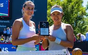 GoTennis.ru - News update