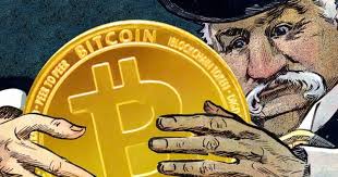This is not a crypto story and cannot be responsibly published