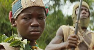 Image result for Abraham Attah