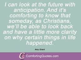 Quotes by Amy Grant @ Like Success via Relatably.com