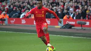 Image result for daniel sturridge