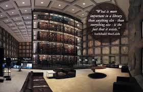 7 Great quotes about libraries on photos of... | Daniel Dalton via Relatably.com