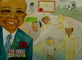 Leonard Braithwaite by Cathy Kim - 16.-Leonard-Braithwaite-by-Cathy-Kim