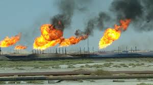 NNPC, Heirs Energies to Monetize Flared Gas, Reduce Oilfield Flaring |