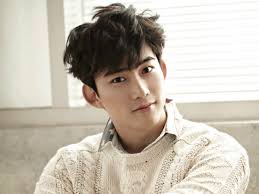 Hasil gambar untuk taecyeon