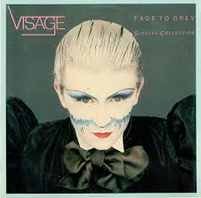 Visage,Fade To Grey - The Singles Collection,USA,Deleted,LP RECORD - Visage%2B-%2BFade%2BTo%2BGrey%2B-%2BThe%2BSingles%2BCollection%2B-%2BLP%2BRECORD-498500