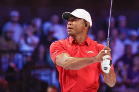 Tiger Woods involved in rollover crash days after golf return