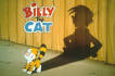 Billy the Cat -