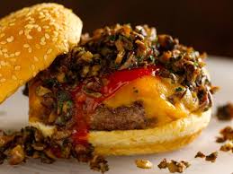 Image result for burger recipe