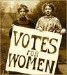 HerStory: The Women Behind the 19th Amendment - m