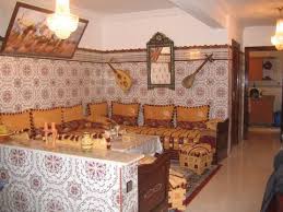 مجموعه من الصالونات المغربيه روعه