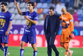 ÚLTIMA HORA: Pumas cerca de fichar a futbolista mexicano procedente de Europa