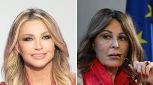 Trend Google: giorgia