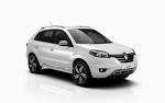 Renault Koleos Wildly Sophisticated Renault India