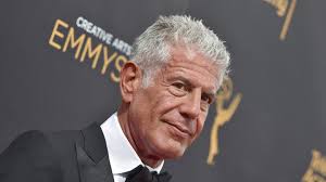 The Decision Anthony Bourdain Made That Changed Everything For His Career
