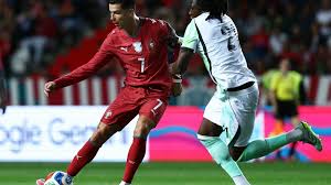 Portugal vs. DR Congo odds, prediction, time: 2026 World Cup picks, best bets by expert on 18-8 roll