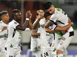 Futbolred - News update