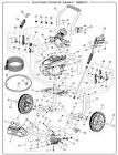 Pressure Washer Parts and Accessories