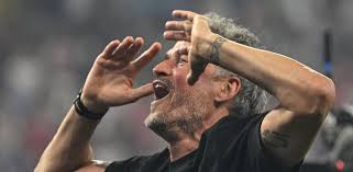 Trend Google: claudio bisceglia