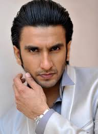 Actor Ranveer Singh poses during a portrait session at the 8th Annual Dubai International Film Festival held at the Madinat Jumeriah Complex on ... - Ranveer%2BSingh%2B2011%2BDubai%2BInternational%2BFilm%2BSxoV9gx-BPyl