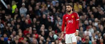 Fernandes Hits 19 Assists in Man Utd vs Brentford Clash