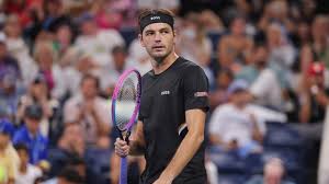 US Open Tennis - News update