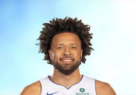 “Just the opportunity. Not everybody is blessed with …