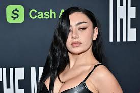 Charli xcx Returns With Cinematic ‘Music, Fashion, Film’ Album: Stream It Now