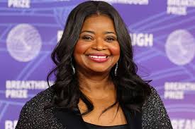Octavia Spencer Says There’s ‘Nothing Better Than Loving the Skin You’re in’ at 56 (Exclusive)