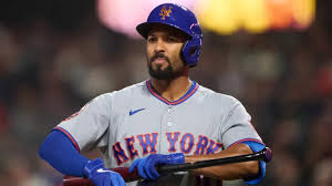 Marcus Semien claims title of Mets 'least valuable player' one month into the season