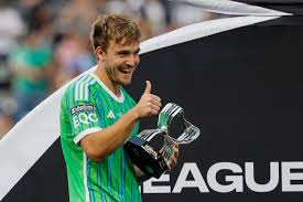 Sounders hope to welcome back Pedro de la Vega for second Leagues Cup match