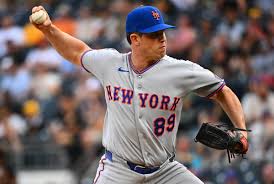 Rays - Mets