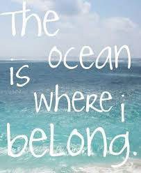 Summer Beach Quotes on Pinterest | Surfing Quotes, Beach Quotes ... via Relatably.com