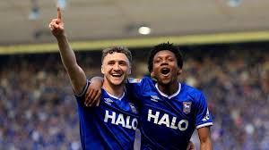 ipswich town