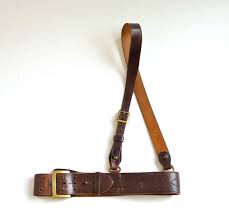 Image result for Military@COMBAT BELT SUSPENDERS