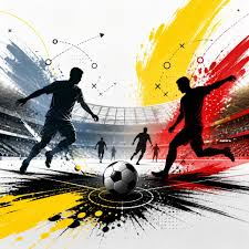 World Cup 2026: Spain lead Uruguay at half-time (1-0)