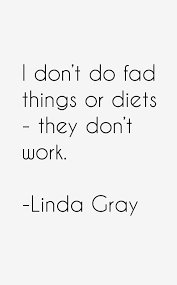 Linda Gray Quotes. QuotesGram via Relatably.com