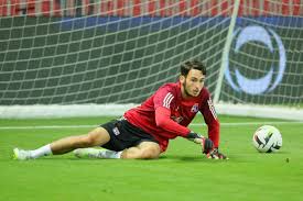 Gardien de l'OL S'ENFUIT! Mathieu Patouillet signe en Arabie Saoudite! - Imagen principal del artículo