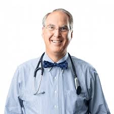 Dr. Joseph Leming