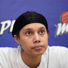 Brittney Griner Gender Rumors: What's REALLY Going On?!