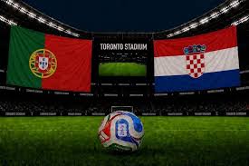 Portugal vs. Croacia, EN VIVO por el Mundial 2026: hora, TV y las formaciones