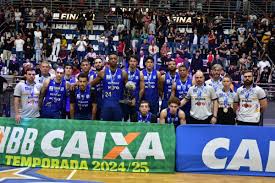 Liga Nacional de Basquete