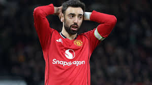 O 'racha' que Bruno Fernandes causou em ídolos históricos do Manchester United e o que assistir no Disney+
