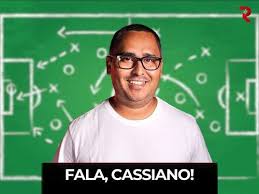 Cassiano Carvalho: Seleção Brasileira fez um amistoso no padrão CBF