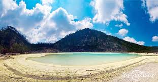 Hasil gambar untuk foto wisata bandung selatan ciwidey