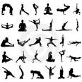 Positions yoga