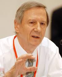 Anthony Giddens