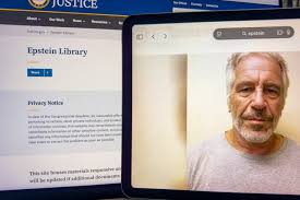 Epstein May Have Left a Suicide Note—and DOJ Didn’t Mention It